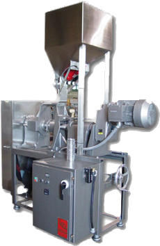 850F Rotary Head Extruder 850F Rotary Head Extruder