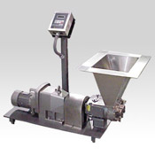 Positive Displacement Pump