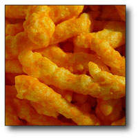 Fried Collets