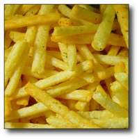 Potato Sticks