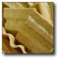 Wavy Chips