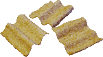 Wavy Chips - Corn Chips Wavy Chips - Corn Chips